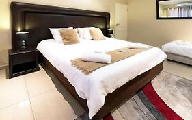 Discovery Guest House